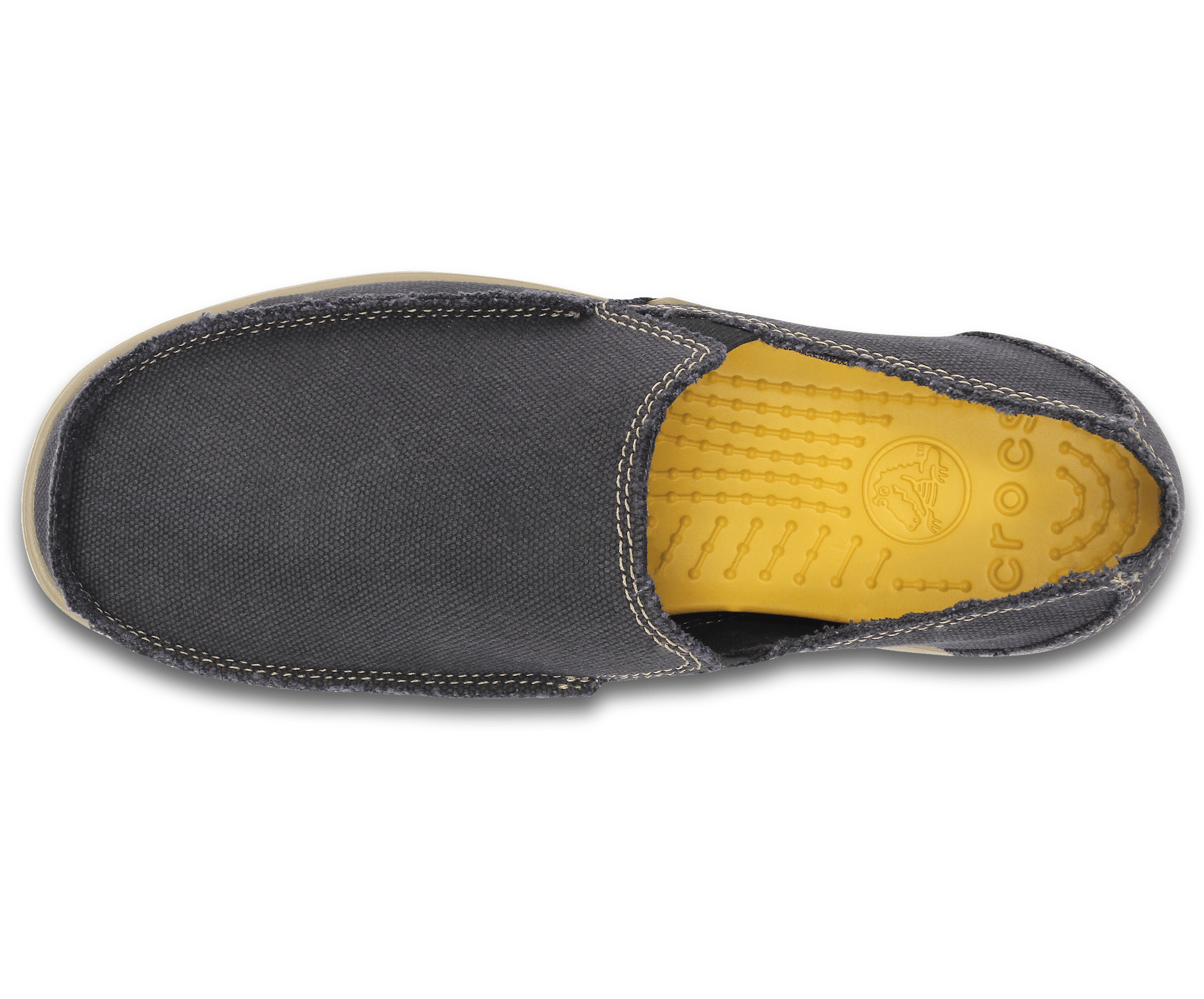 Men’s Santa Cruz Slip-On - Loafer