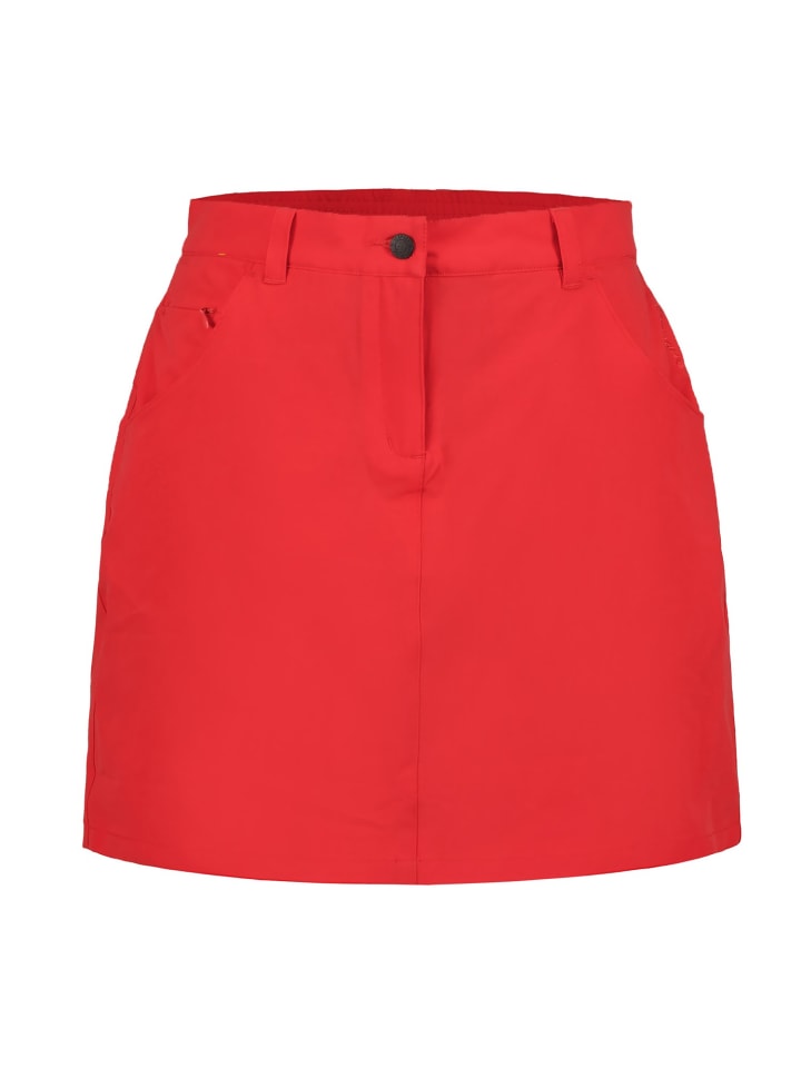 Icepeak Outdoor Rock Bedra in Rot günstig kaufen