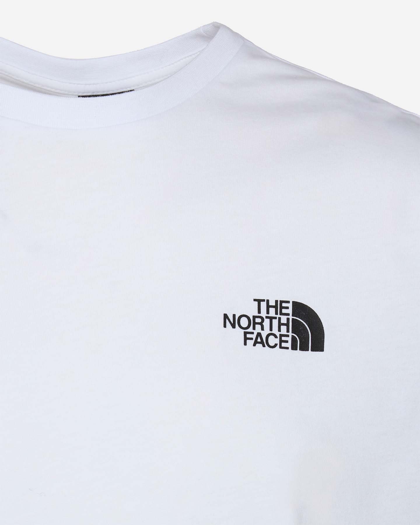 Tričko The North Face Blanca M NF0A8BGTFN41