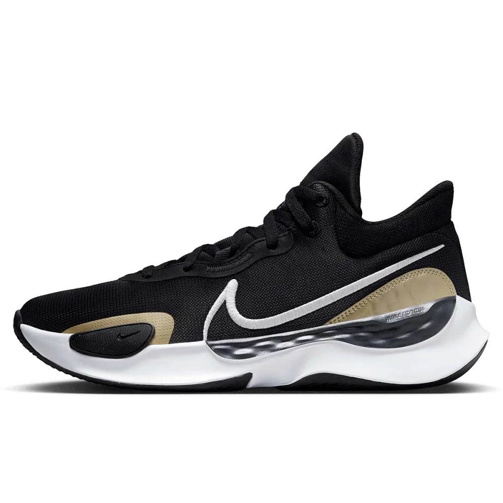 Nike Renew Elevate 3 DD9304-003 / schwarz
