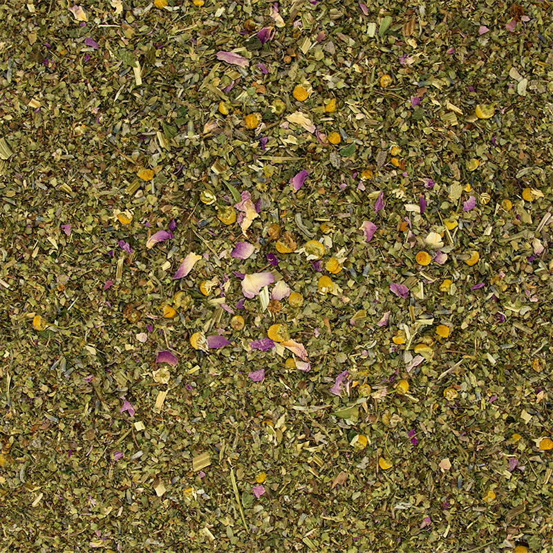 My little Farm Futter & Heu My little Farm Bio-Wohlfühl-Kräuter 300g