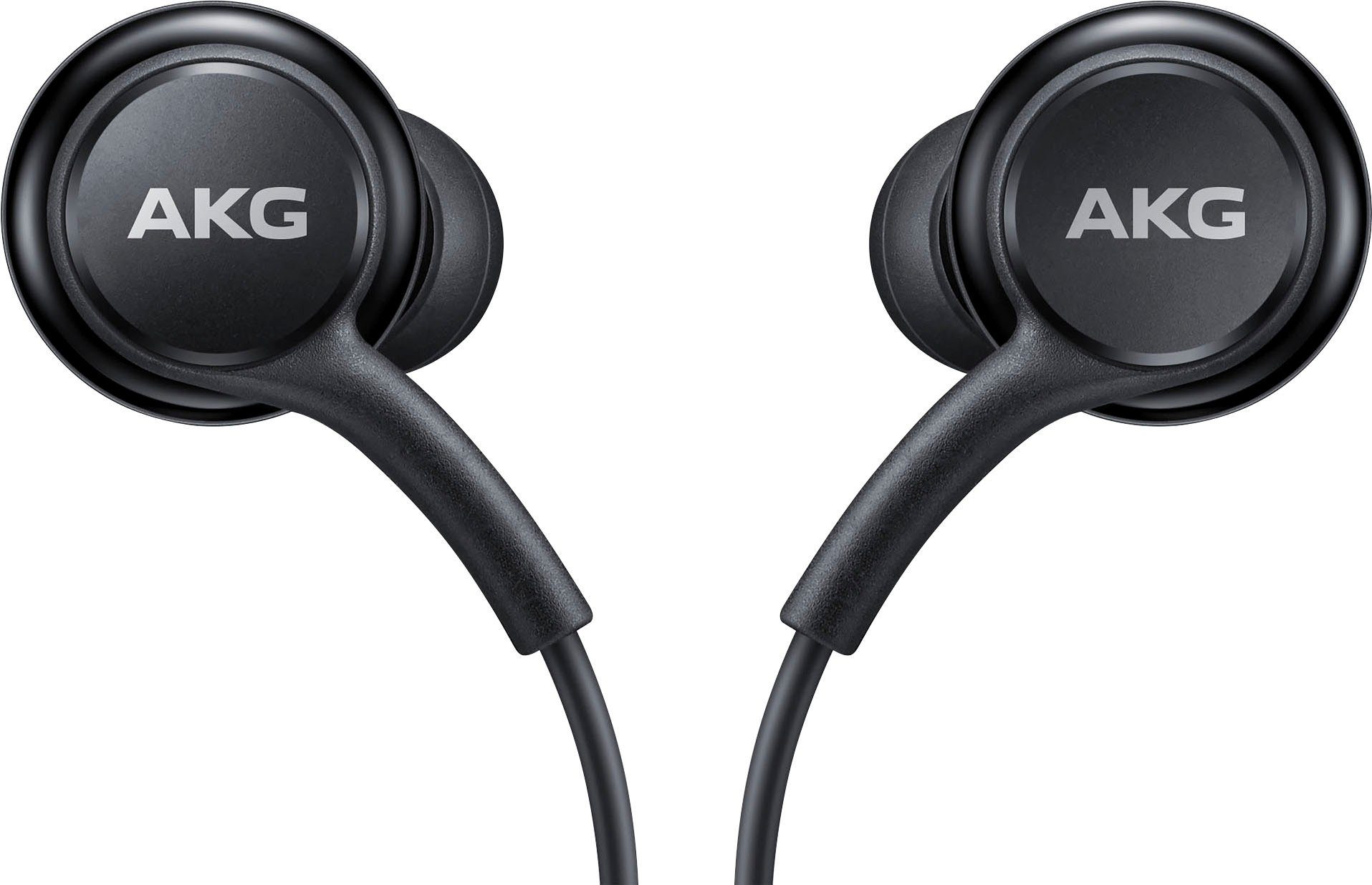 Samsung EO-IC100 Smartphone-Headset (integrierte Steuerung für Anrufe und Musik)