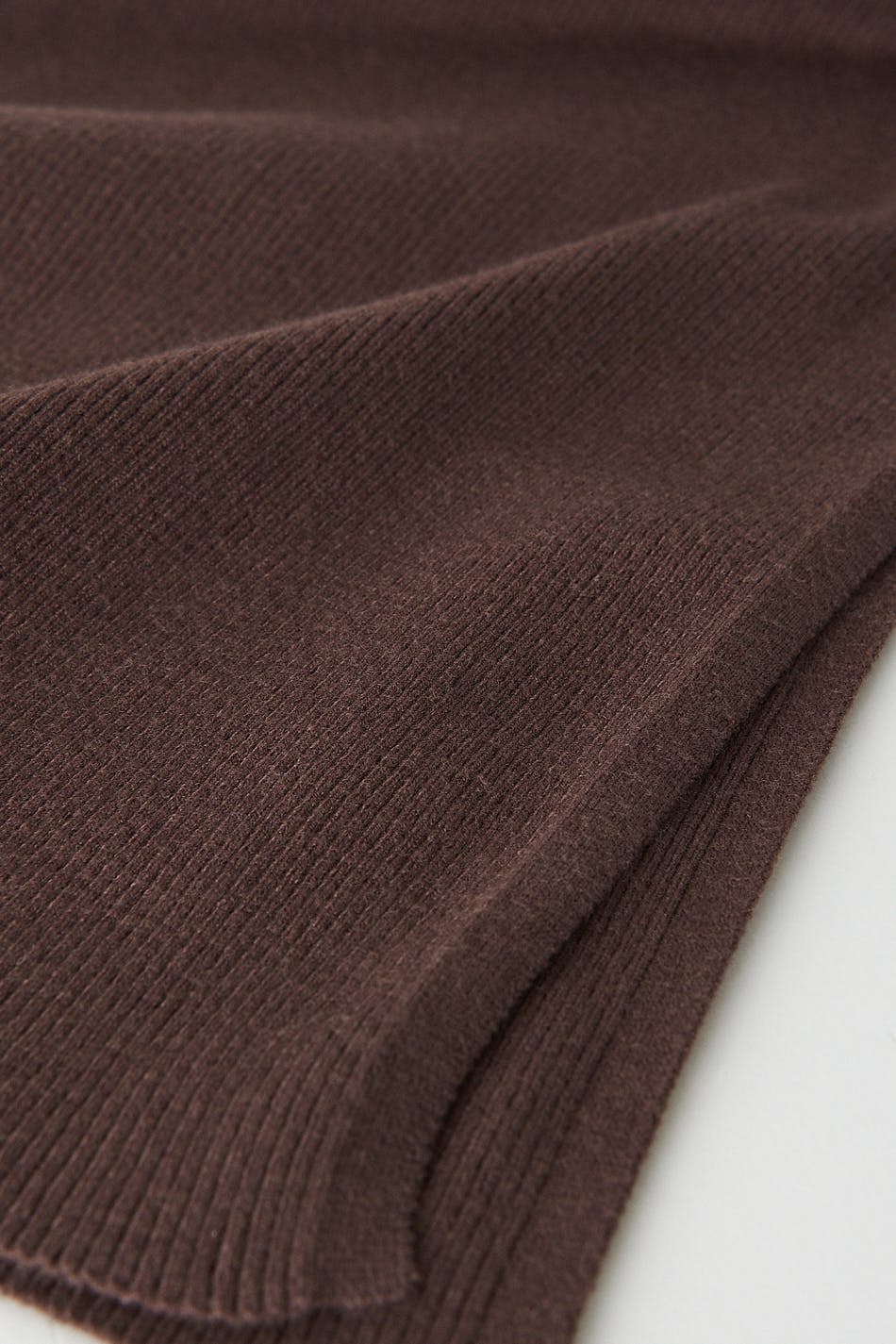 Rosa knitted dress