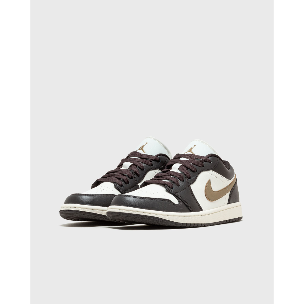 NIKE JORDAN Air 1 Low WMNS DC0774-200 / braun