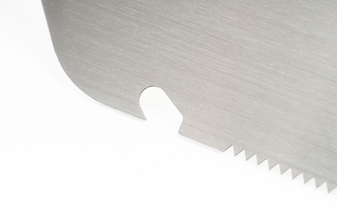 Hecht Grillmachete 