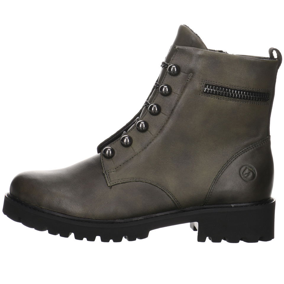 Remonte Schnürboots