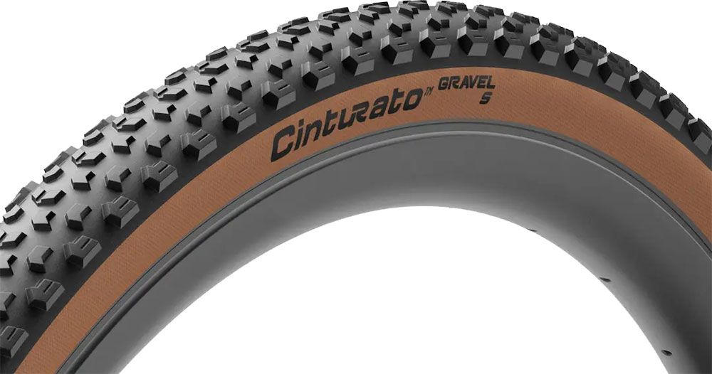 Pirelli CINTURATO™ GRAVEL S - Soft Terrain Classic Faltreifen kaufen | Bike-Discount