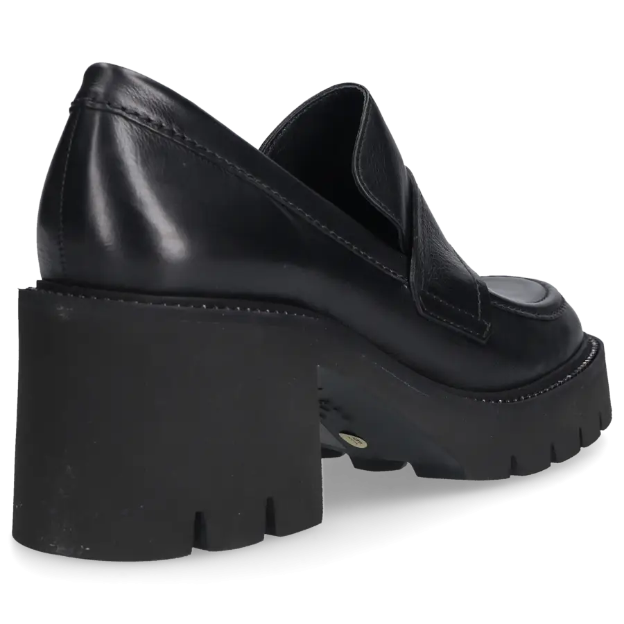 305 SOBE - Pumps MAINE Kalbsleder - schwarz