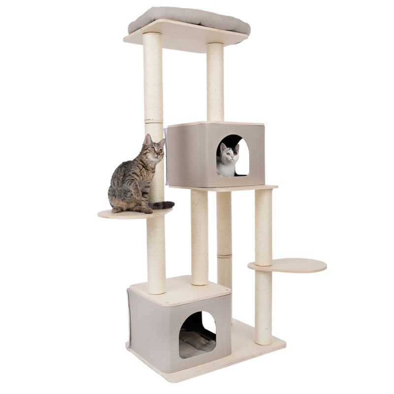 Modern Living Kratzbaum Suva zu TOP-Preisen