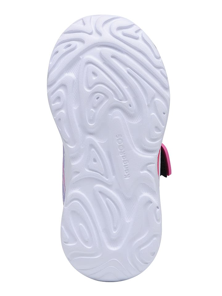 Kangaroos Sneakers 