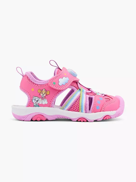 PAW Patrol Sandale - mit Licht