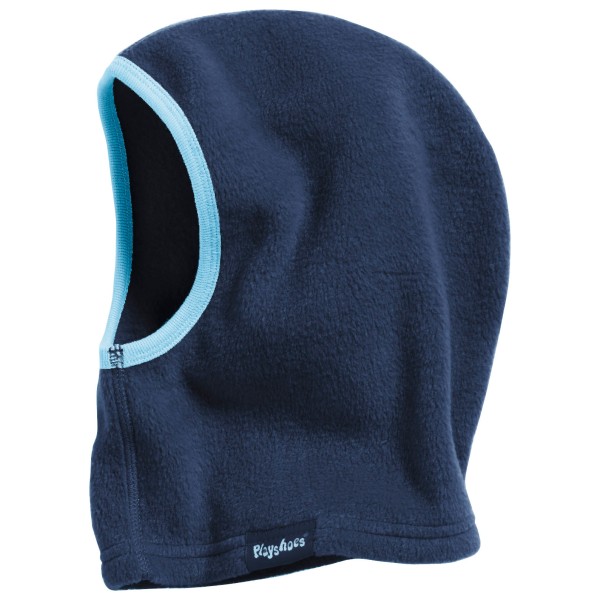 Playshoes - Kid's Fleece-Schlupfmütze - Mütze