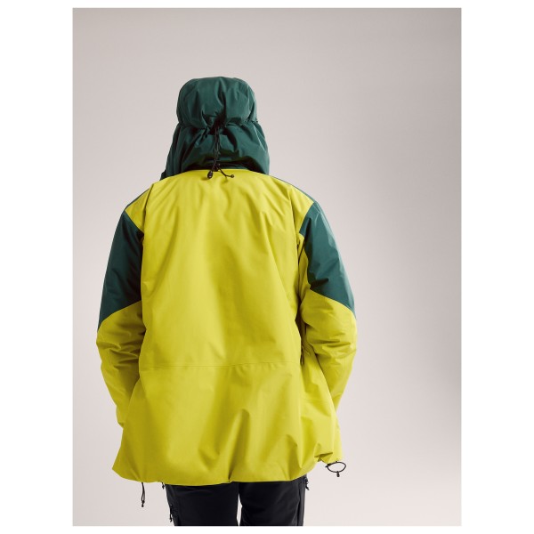 Arc'teryx - Beta Insulated Jacket - Winterjacke