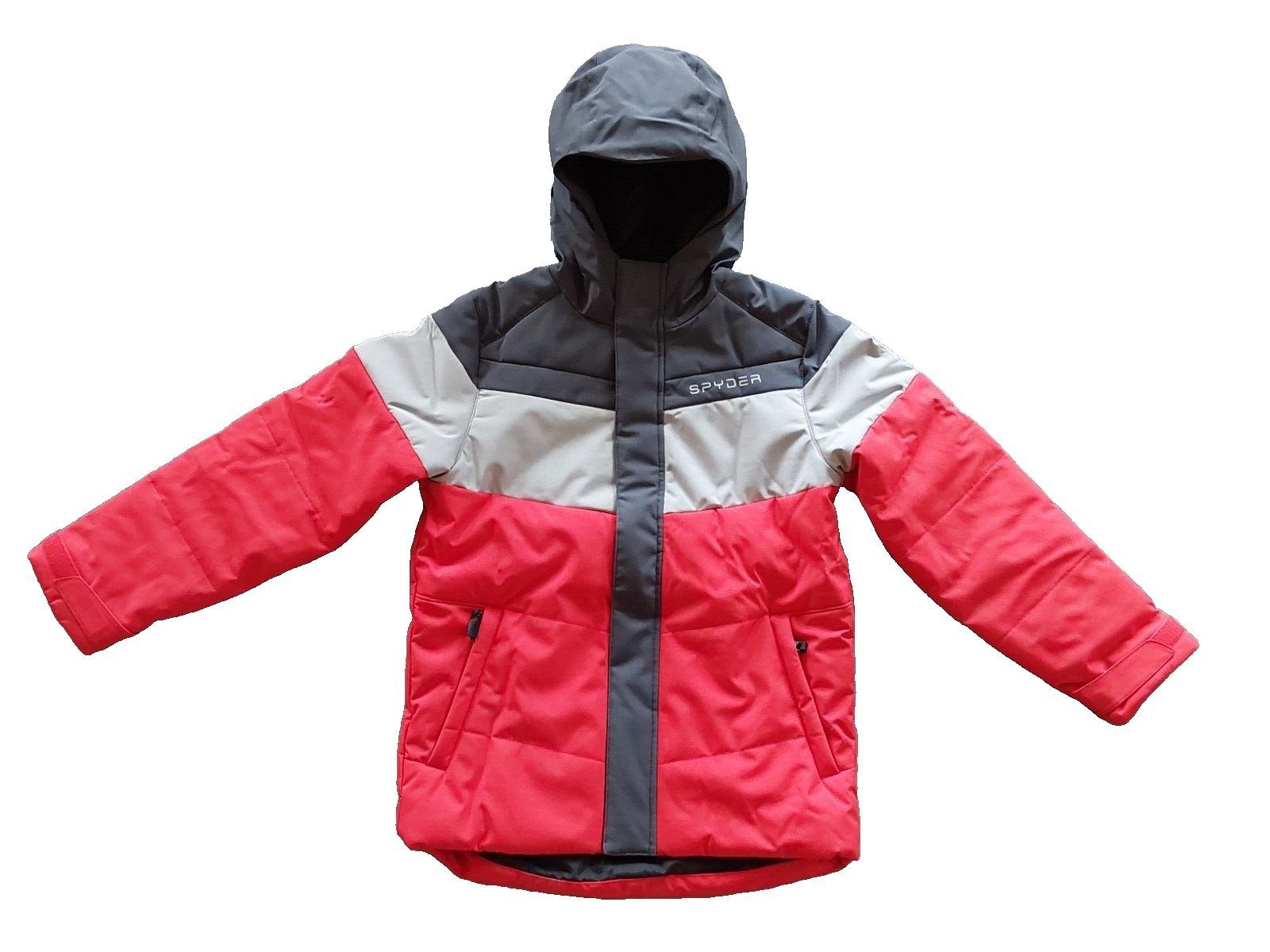 Spyder Skijacke Jungen Ward für Kinder