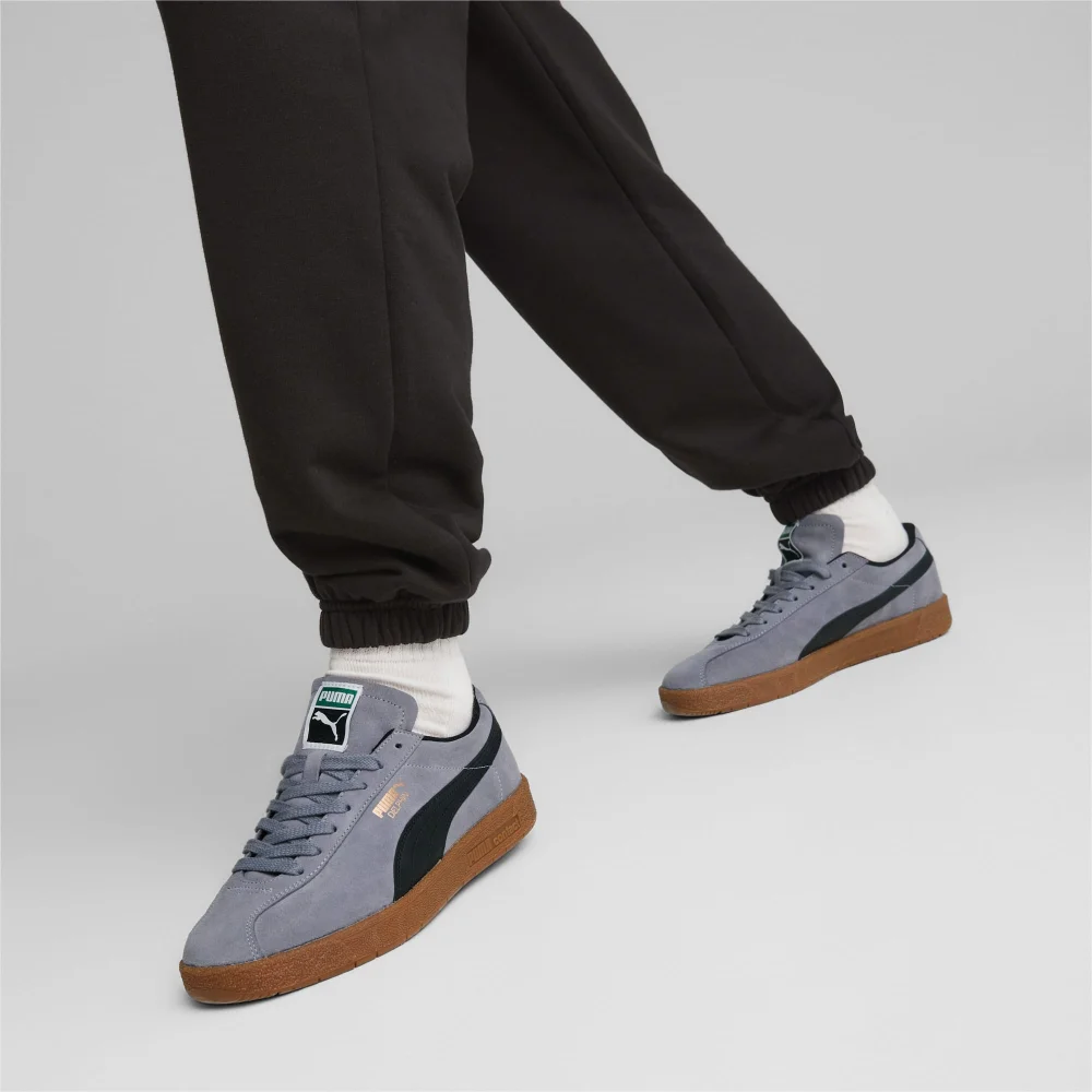PUMA Delphin 390685_02 / grau