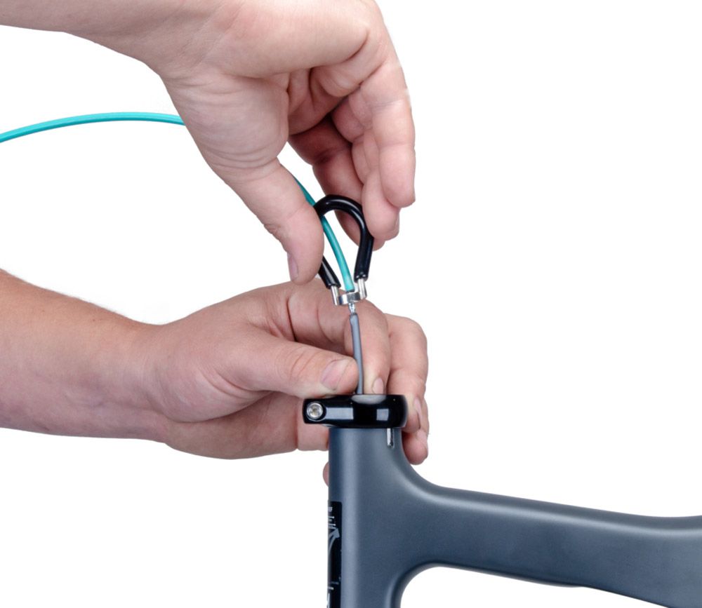 Park Tool IR-1.3 Montage-Set für interne Kabelführung kaufen | Bike-Discount