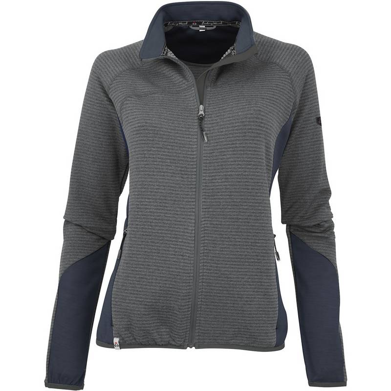 Maul Sport Leyhörn Fleecejacke Damen