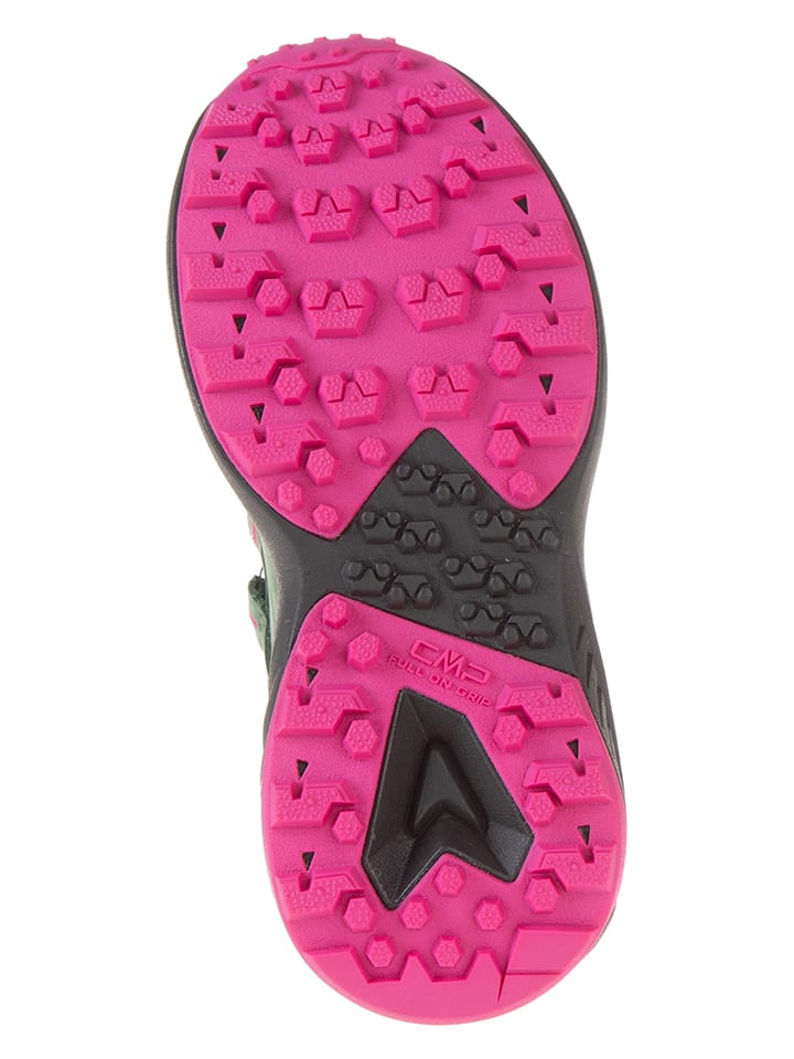 CMP Wanderschuhe 