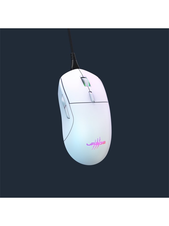 uRage Reaper 250, Weiß in Weiß günstig kaufen onesize