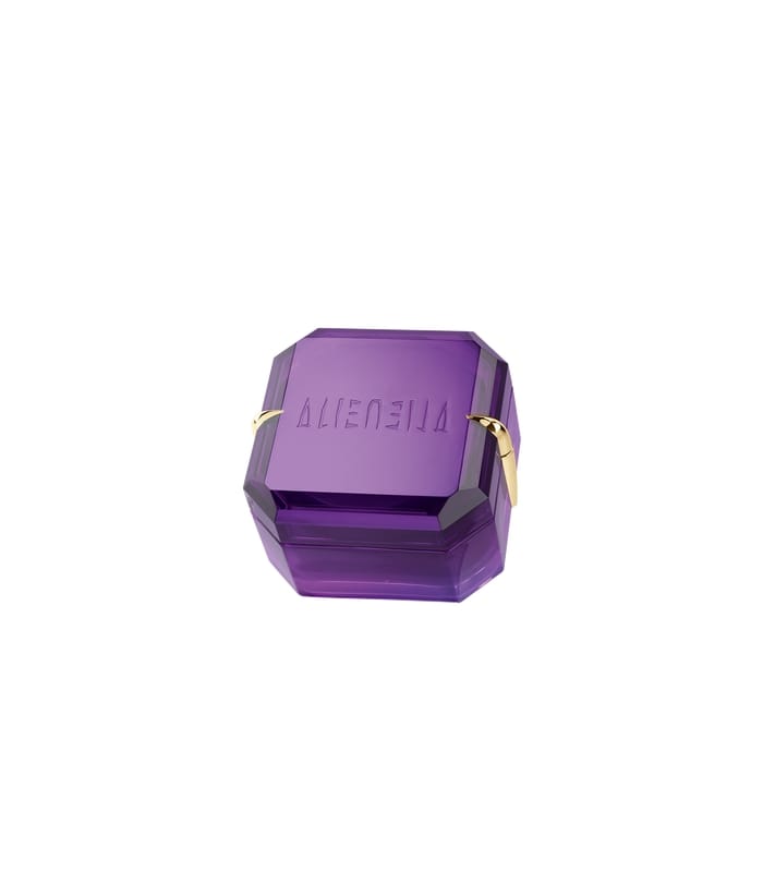 MUGLER-ALIEN-Crème Corps Sublimatrice