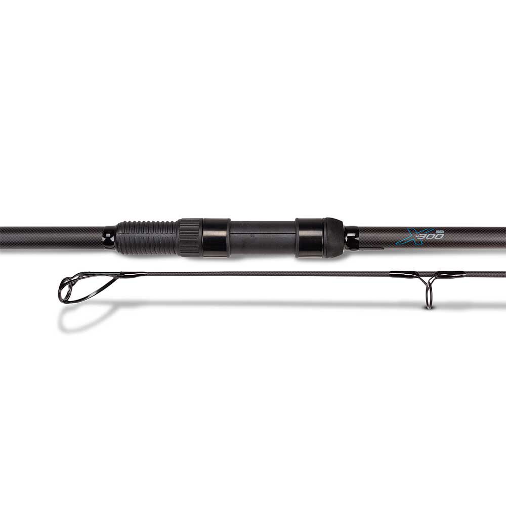 Nash X 300 12' 3lbs karpu makšķere