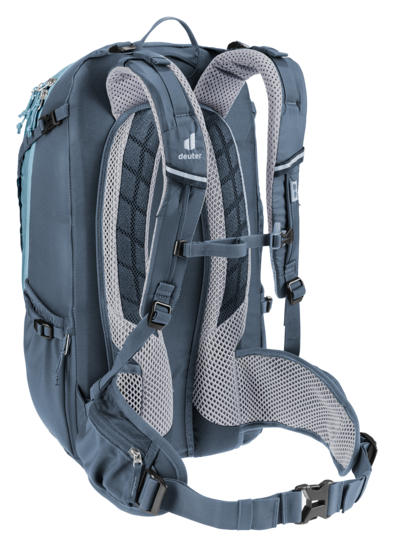 deuter Trans Alpine 30 | Fahrradrucksack