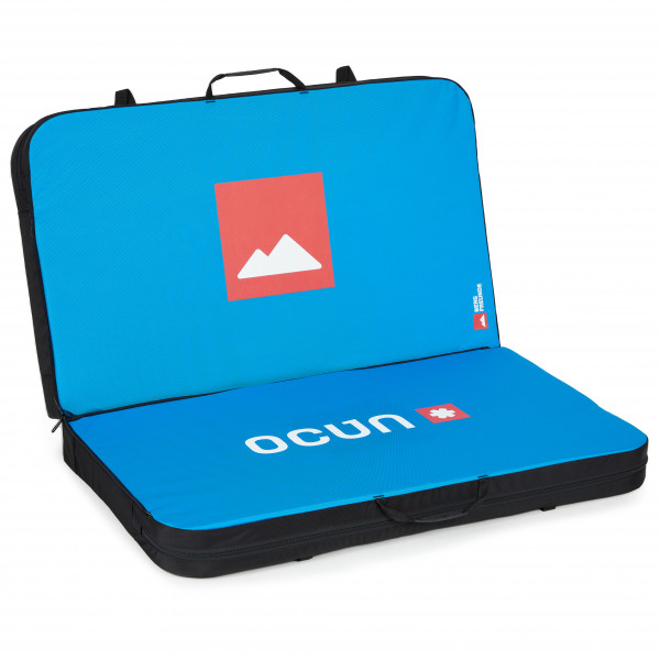 Ocun - Paddy Kava V2 Bergfreunde Edition - Crashpad