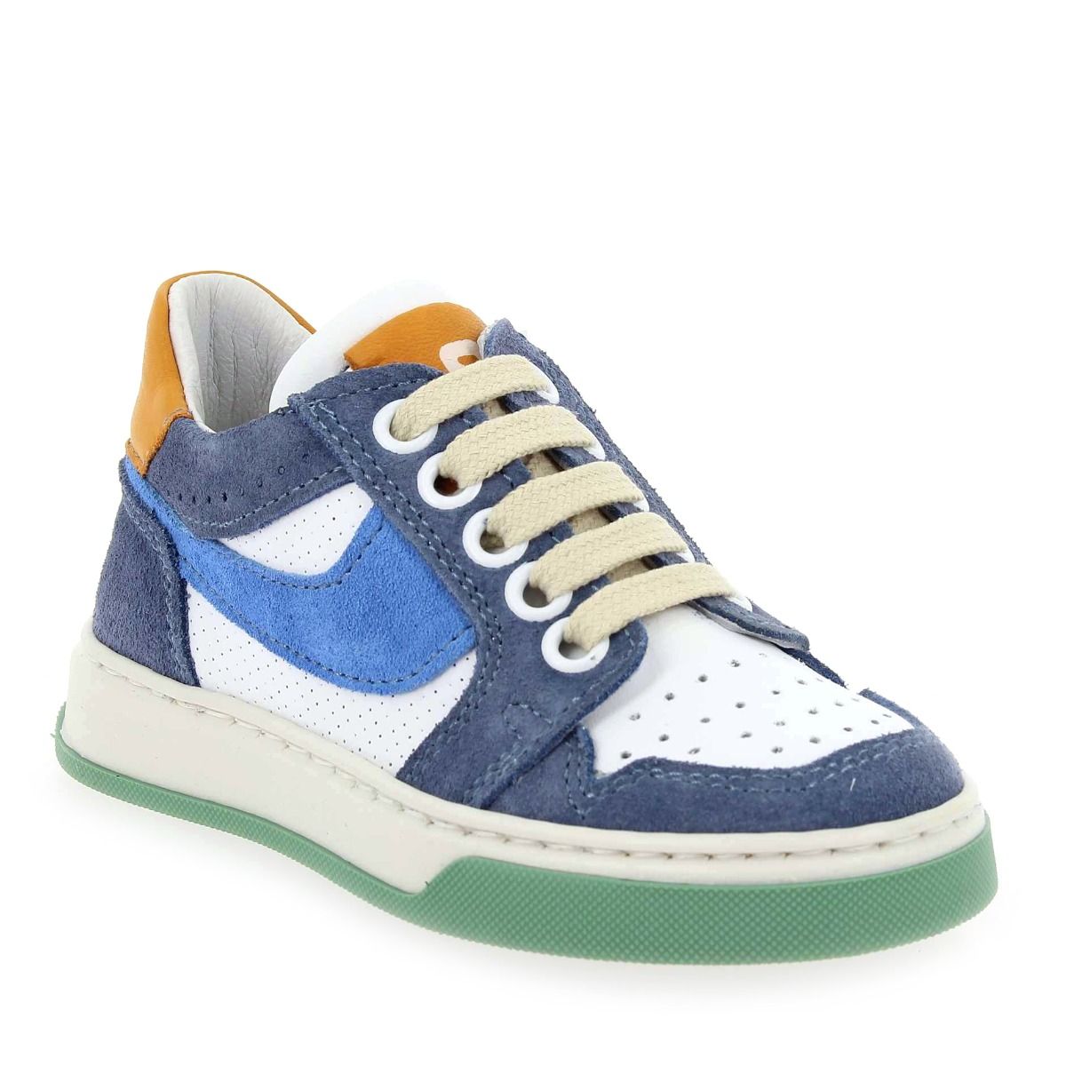 Bana & Co   23132515 - Blanc bleu