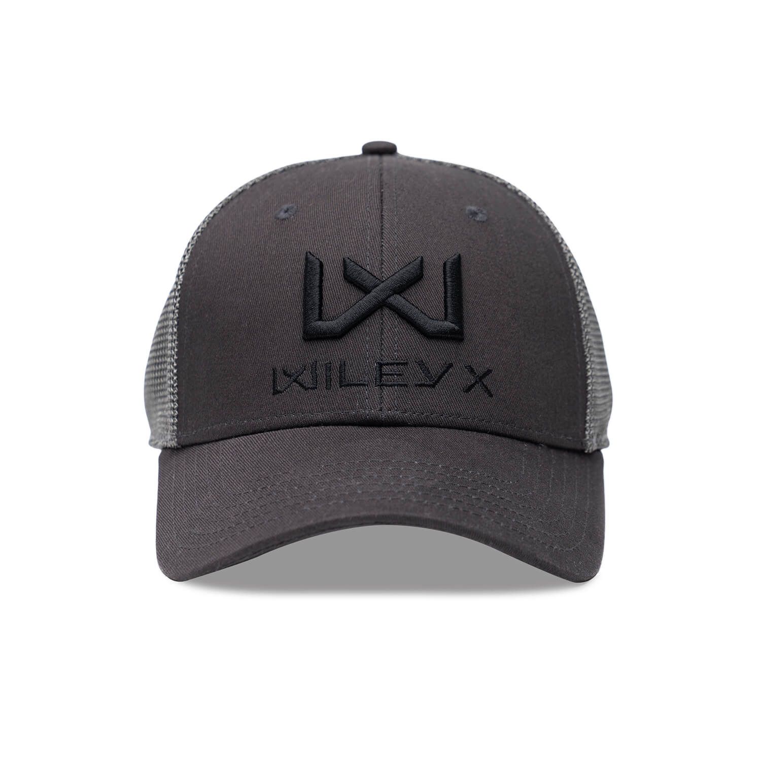 Trucker Cap WX Logo