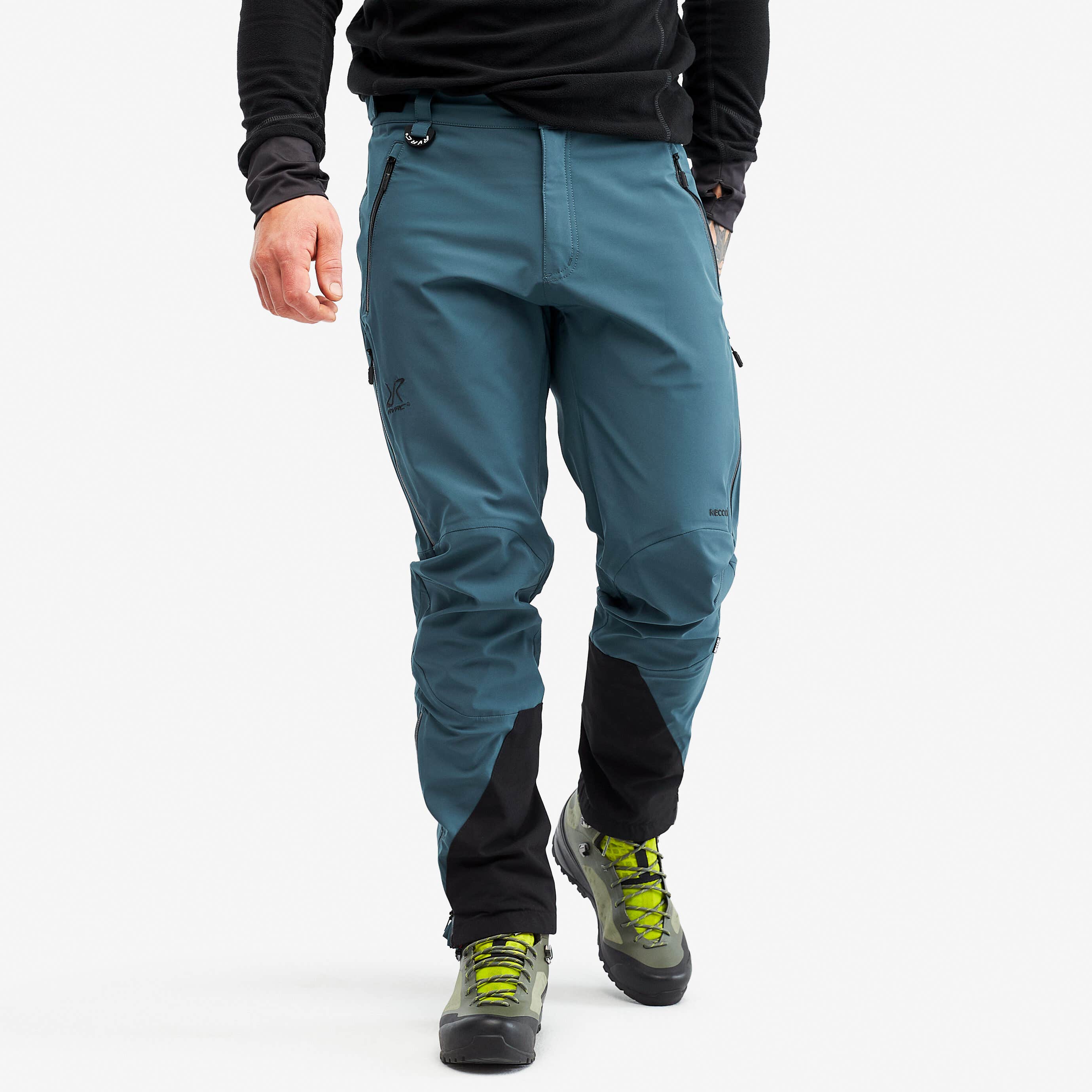 Cyclone Rescue Pants Homme Stargazer