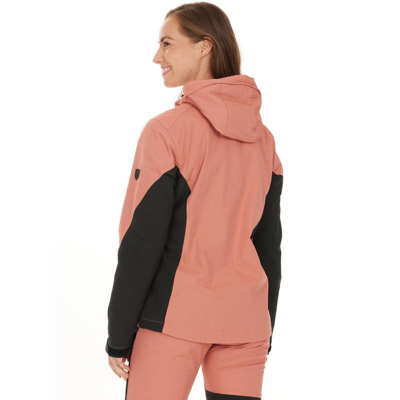 Whistler IRA W Funktionsjacke Damen