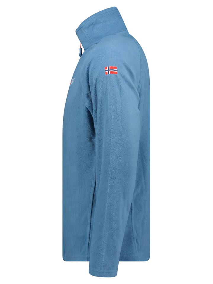 Geographical Norway Fleecejacke 