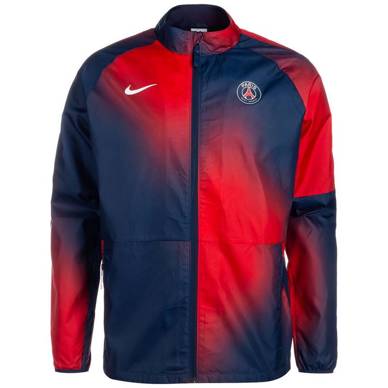 Nike Paris St.-Germain Repel Academy Regenjacke Herren