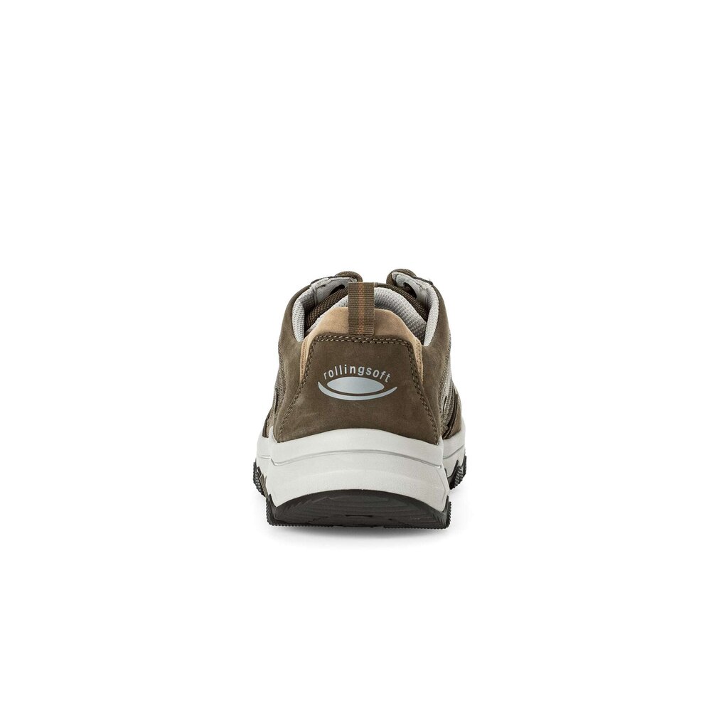 rollingsoft PG8005 Sneaker low grün