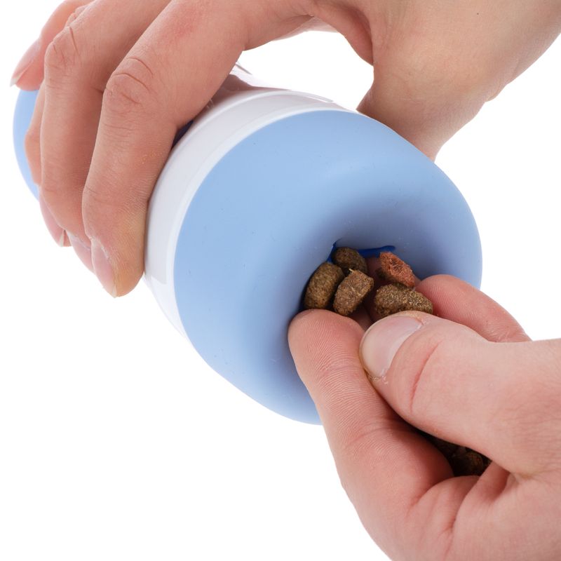 Hundespielzeug Snack Roll zu TOP-Preisen