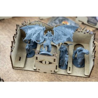 The Lord Of The Rings: Journeys In Middle-Earth Expansions