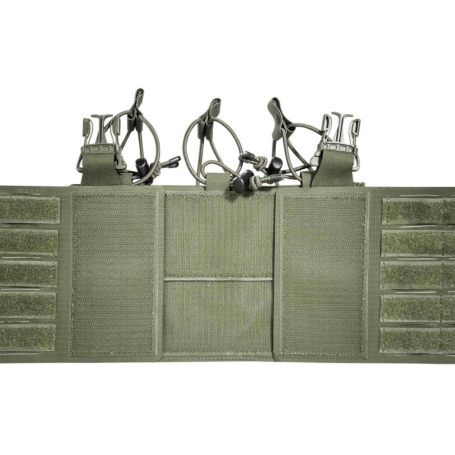 TT Small Combi Rig