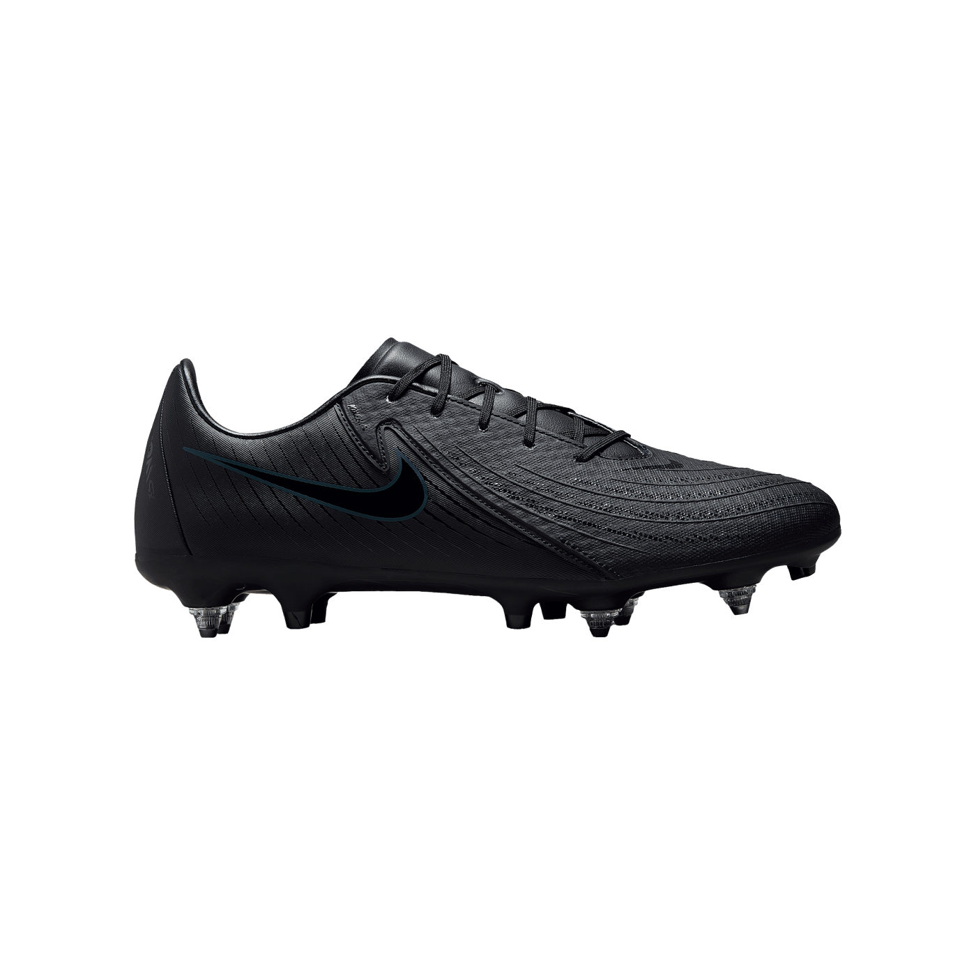 Nike Phantom GX II Academy SG-Pro AC Shadow Schwarz F002