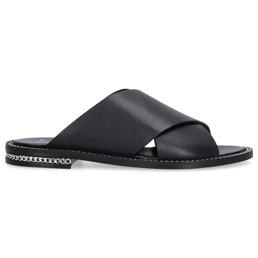 Givenchy - Sandalen - schwarz