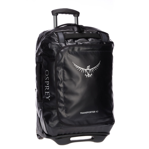 TRANSPORTER WHEELED DUFFEL 40 - Reisetasche mit Rollen