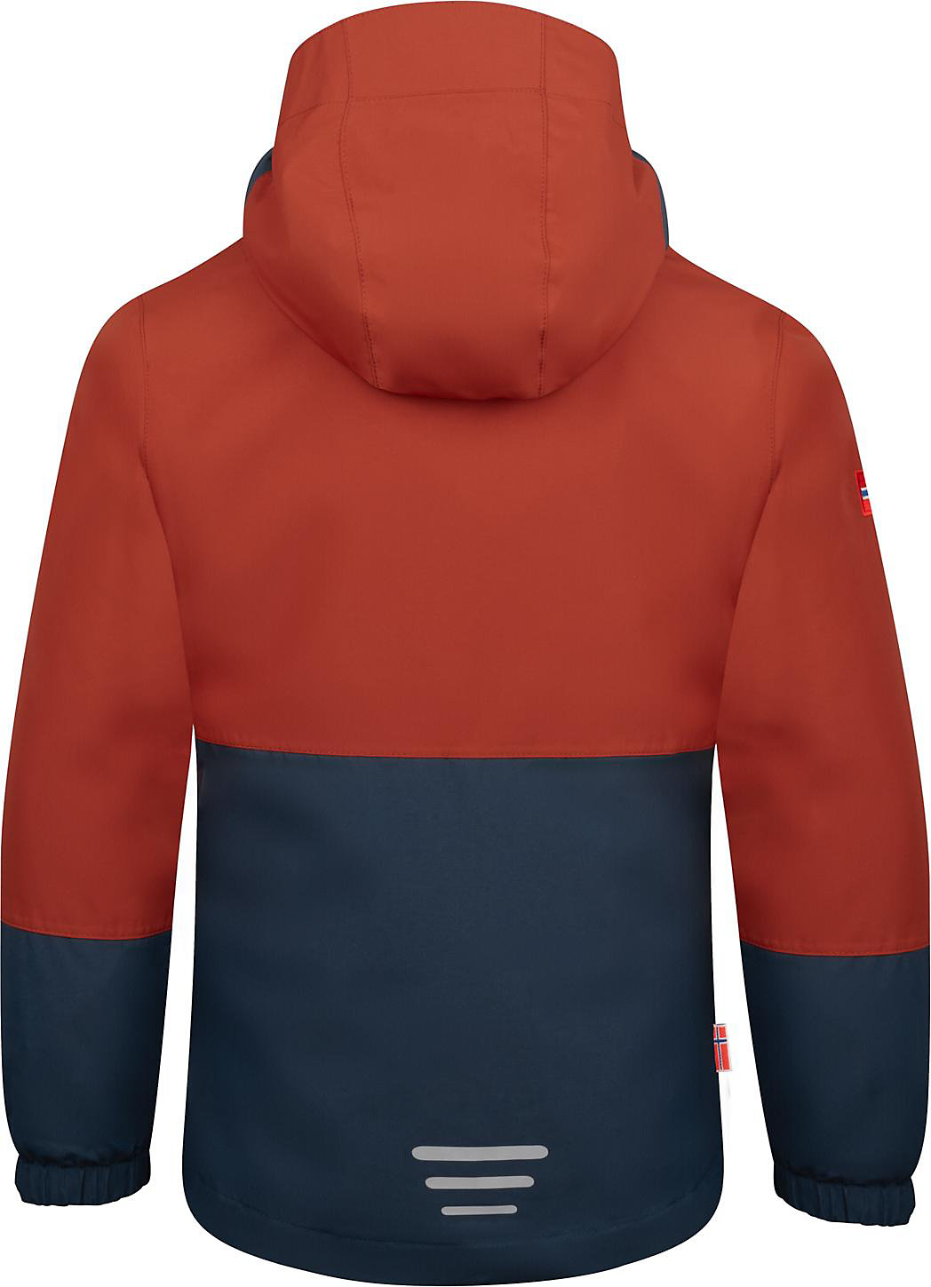 Outdoor jacket 'Kjerak'