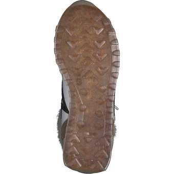 Cetti Sweet Sneaker High in weiß