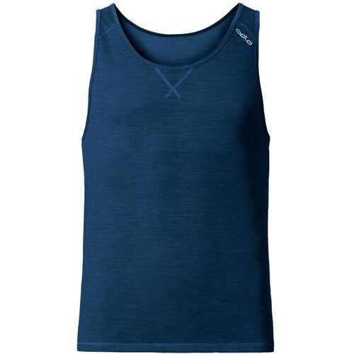 HERREN UNTERHEMD REVOLUTION TW LIGHT