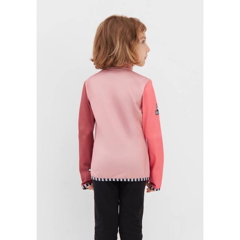 WeeDo UNIDO Funderwear Langarmhemd Kinder