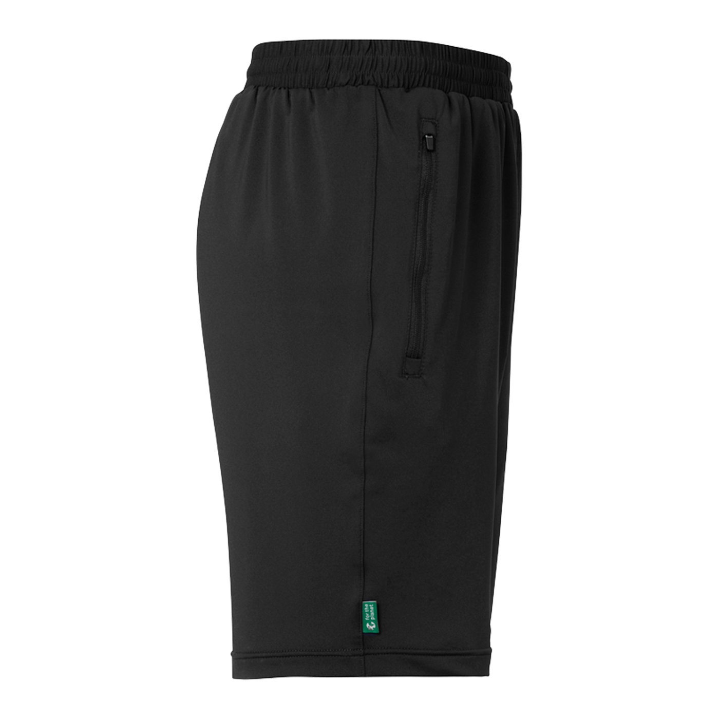 Uhlsport Essential Tech Short Schwarz F01