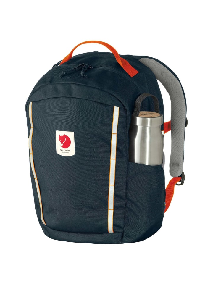FJÄLLRÄVEN Skule 15 - Rucksack 49 cm (magenta pink) in navy günstig kaufen onesize