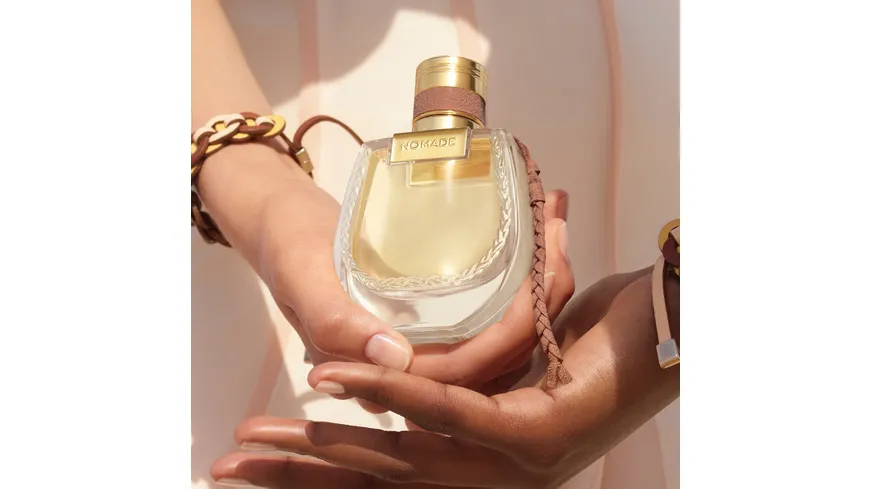 Chloé Nomade Jasmin Naturel Intense Eau de Parfum Intense