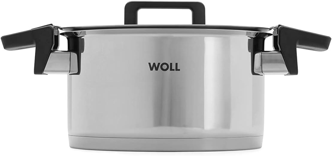 Woll Kochtopf Concept 20cm