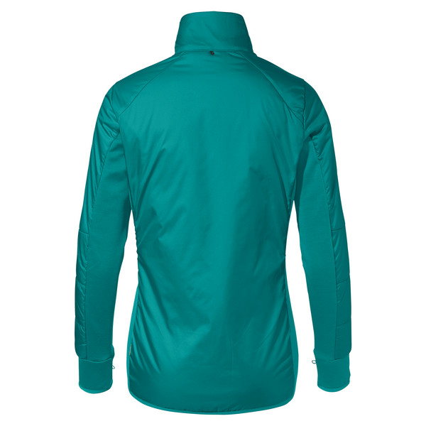 VALSORDA 3IN1 JACKET Damen - Doppeljacke