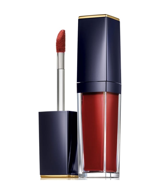 Estée Lauder-PURE COLOR ENVY-Rouge à lèvres Liquide - 3 Finis Captivants : Mat, Vinyl, Métallisé